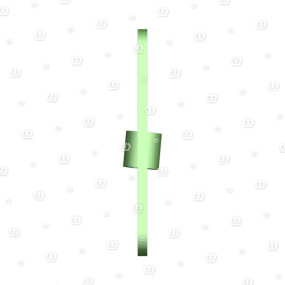 Halter Krone