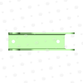 Halter Krone
