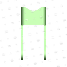 Anschlag Krone