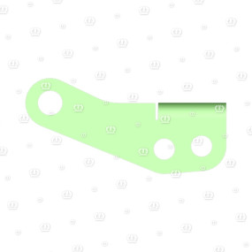 Anschlag Krone