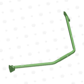 Schutzhalter links Krone 200405611