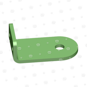Halter Krone 200406260