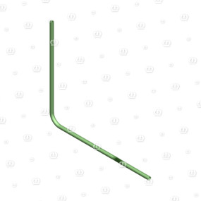 Schutz Vorne, links Krone 200409910