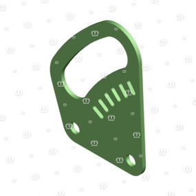 Sensorhalter Krone 200416771