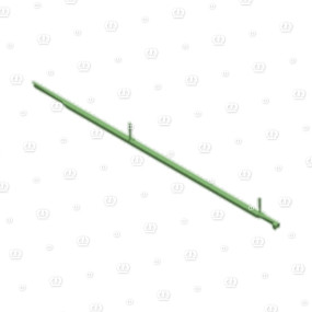 Schwadtuchhalter Krone 200419970