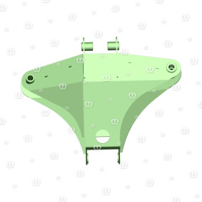Schiebeschlitten Krone