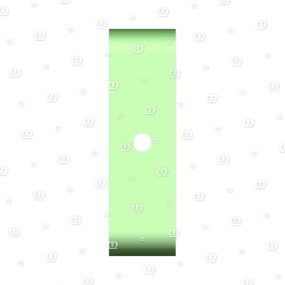 Schlauchschellenhalter Krone