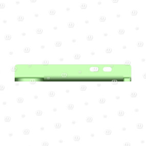Halteblech Krone