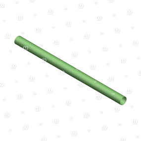 Schutzrohr 2070 Lg. Krone 200426661