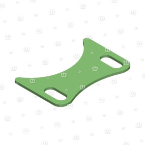 Halter Krone 200426691