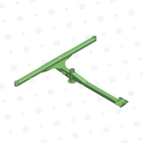 Kreiselfahrwerk D=3600Mm Krone 200429390
