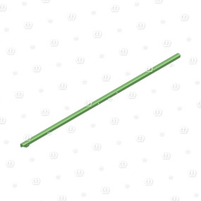 Schwadtuchhalter Vorne Krone 200445830