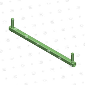 Lenker Krone 200446290