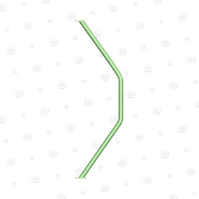 Schutzhalter links Krone
