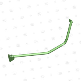 Schutzhalter links Krone