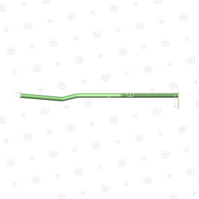 Schutzhalter links Krone