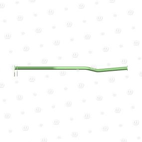Schutzhalter links Krone