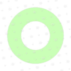 Scheibe 8Xrd36/70,5 Krone