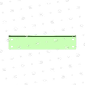Halteblech Krone