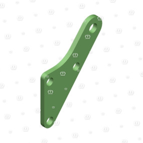 Halter Krone 200451180