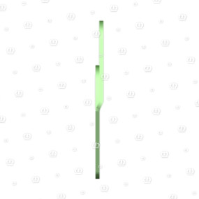 Sensorblech links Krone