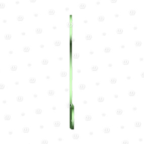Sensorblech links Krone