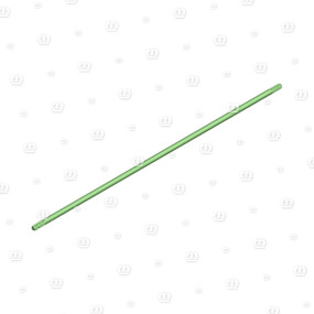 Durchtriebswelle 35X2190 Krone 200471931