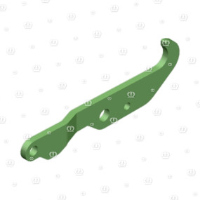 Falle Krone 200473810