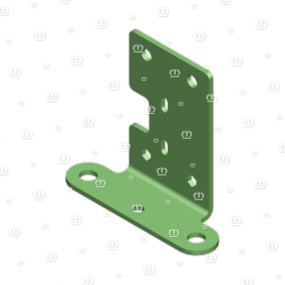 Motorkonsole Sensor Krone 200475010