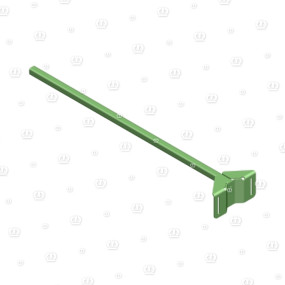 Schwadtuchhalter Krone 200478260