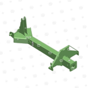 Rahmen Sw 42 T Krone 200478480