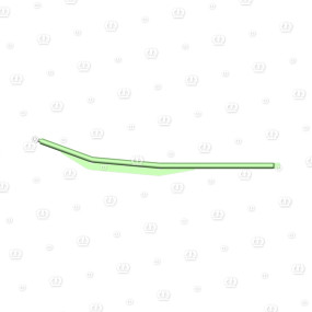 Lenkstange Vorne Krone