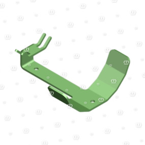 Halter F. Faltenbalg Krone 200495450