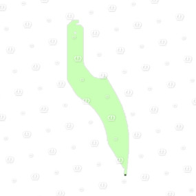 Abstreifer 16 Breit Krone