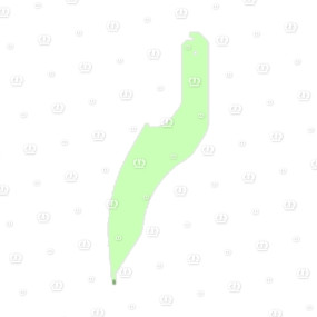 Abstreifer 16 Breit Krone