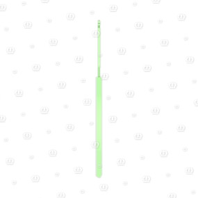 Abstreifer 16 Breit Krone