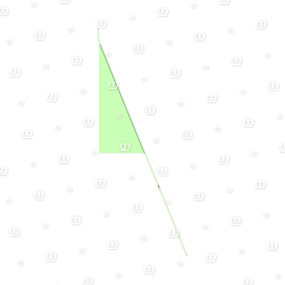 Eckblech links Krone