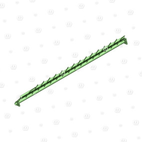 Prallblech Krone 200513683