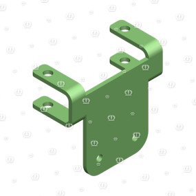 Halter Krone 200518140