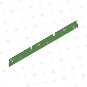 Beleuchtungstraeger Krone