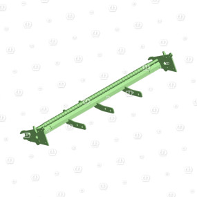 Messerbalken Vorne Krone 200520290