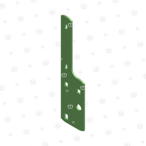 Lasche Krone 200521130