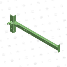 Haltewinkel links Krone 200522601