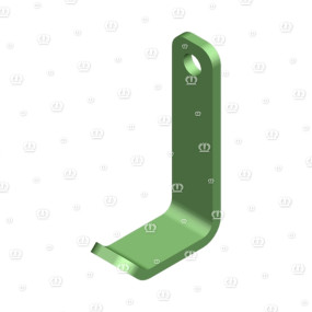 Halter Fuer Zylinder Krone 200523970