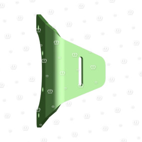 Anschlagwinkel Krone