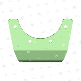 Anschlagwinkel Krone