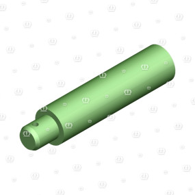 Bolzen 20 X 139 Krone 200535780