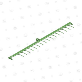 Prallblech Krone 200535890