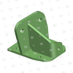 Halter Krone 200536210