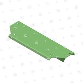 mittelkonsole 700-Bereif. Krone 200538210